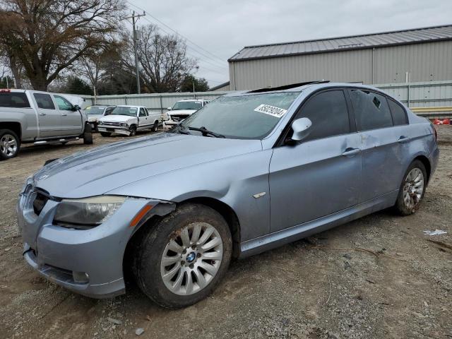 2009 Bmw 328 I