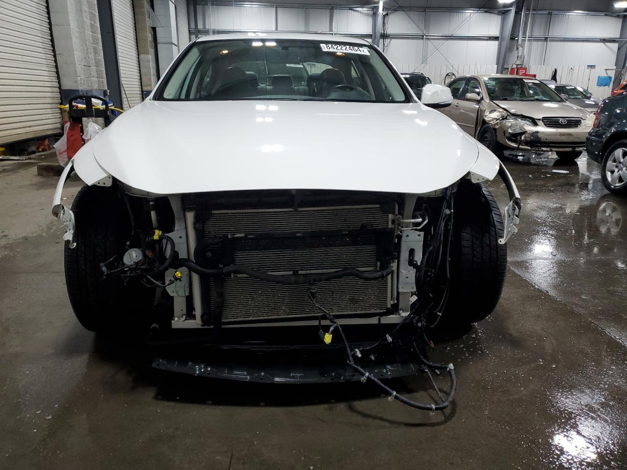 2019 Infiniti Q50 - Image 5