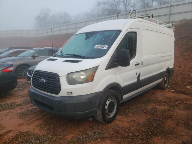 2015 Ford Transit T-150