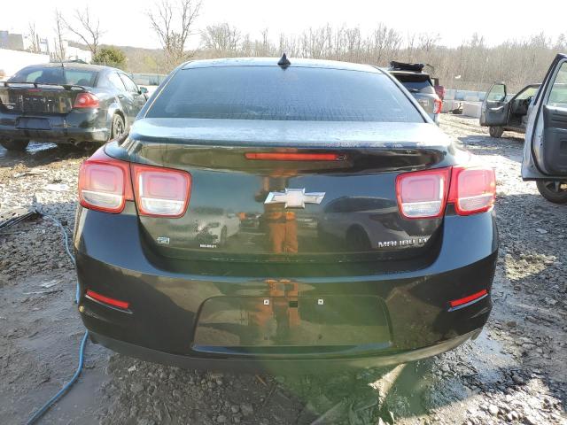  CHEVROLET MALIBU 2014 Чорний