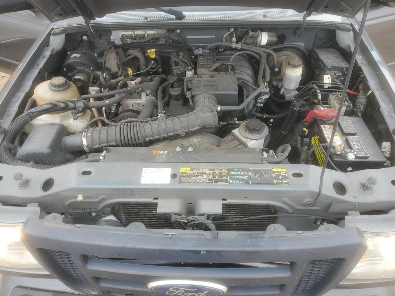 2011 Ford Ranger - Image 11