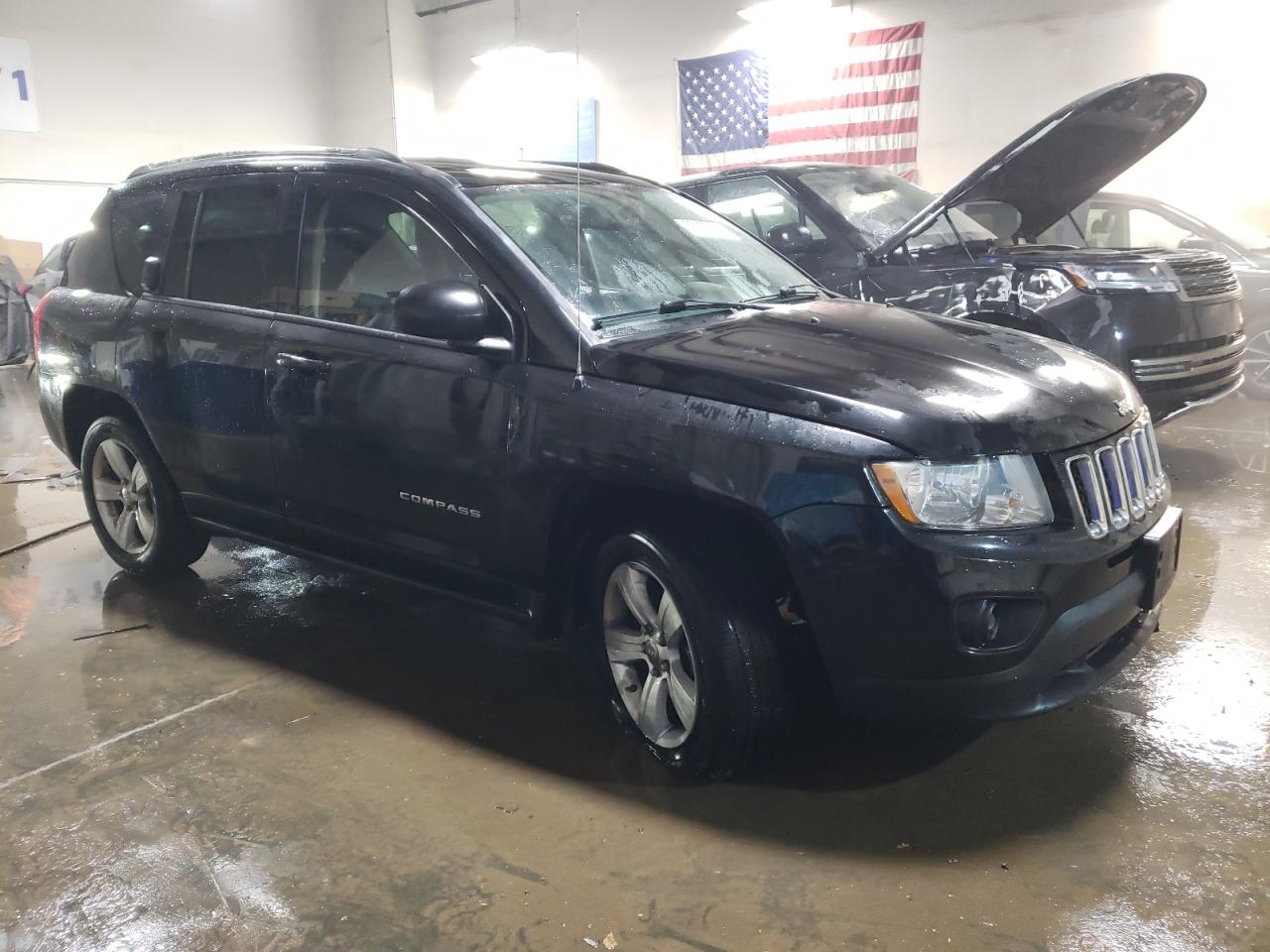 2012 Jeep Compass - Image 4