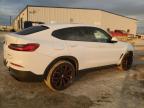 2021 Bmw X4 Xdrive30I na sprzedaż w Haslet, TX - Front End