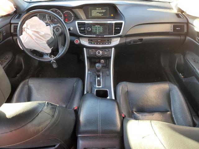  HONDA ACCORD 2015 Сірий