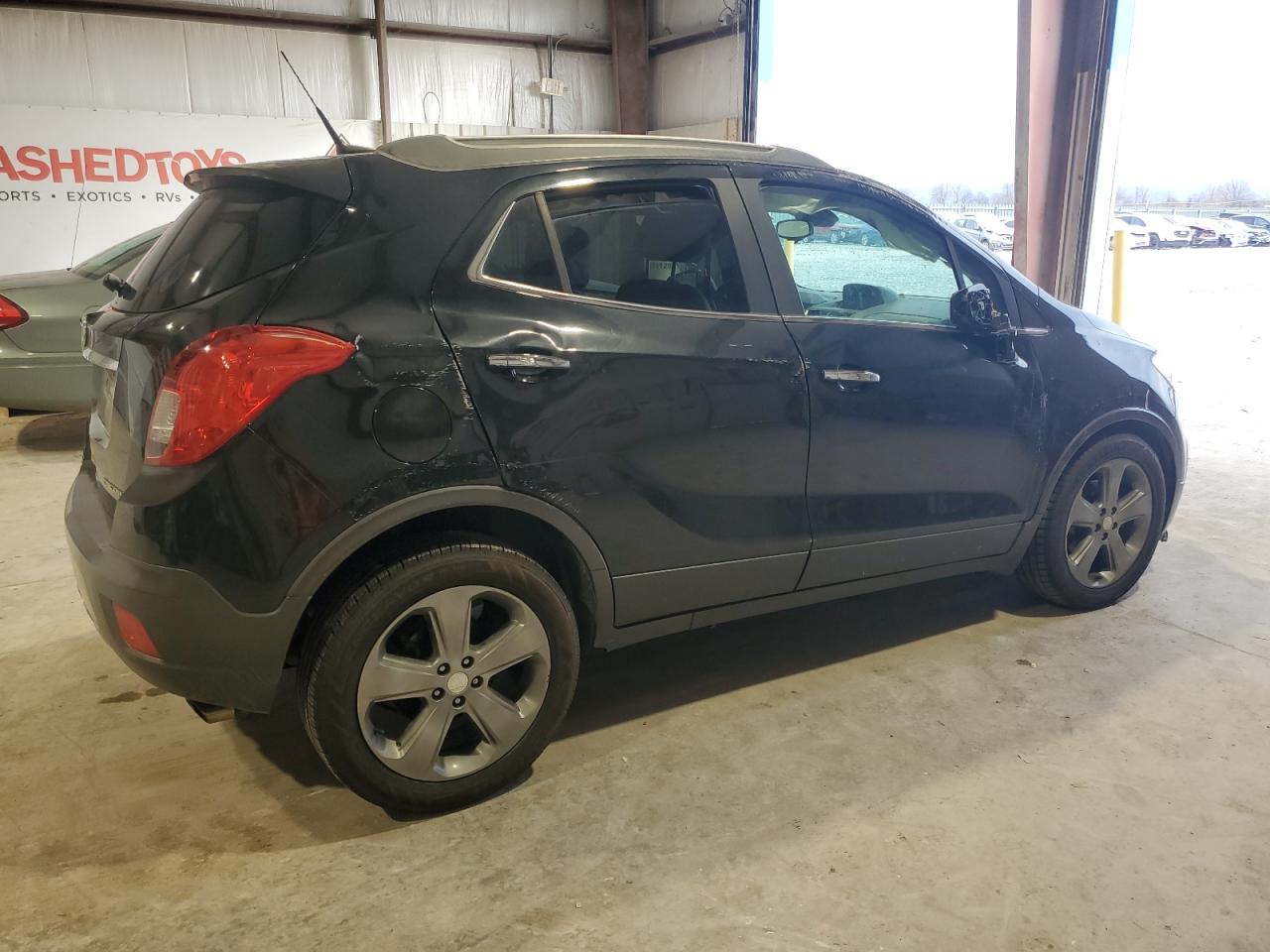 2014 Buick Encore - Image 3