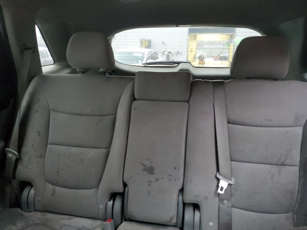 2012 Kia Sorento - Image 10