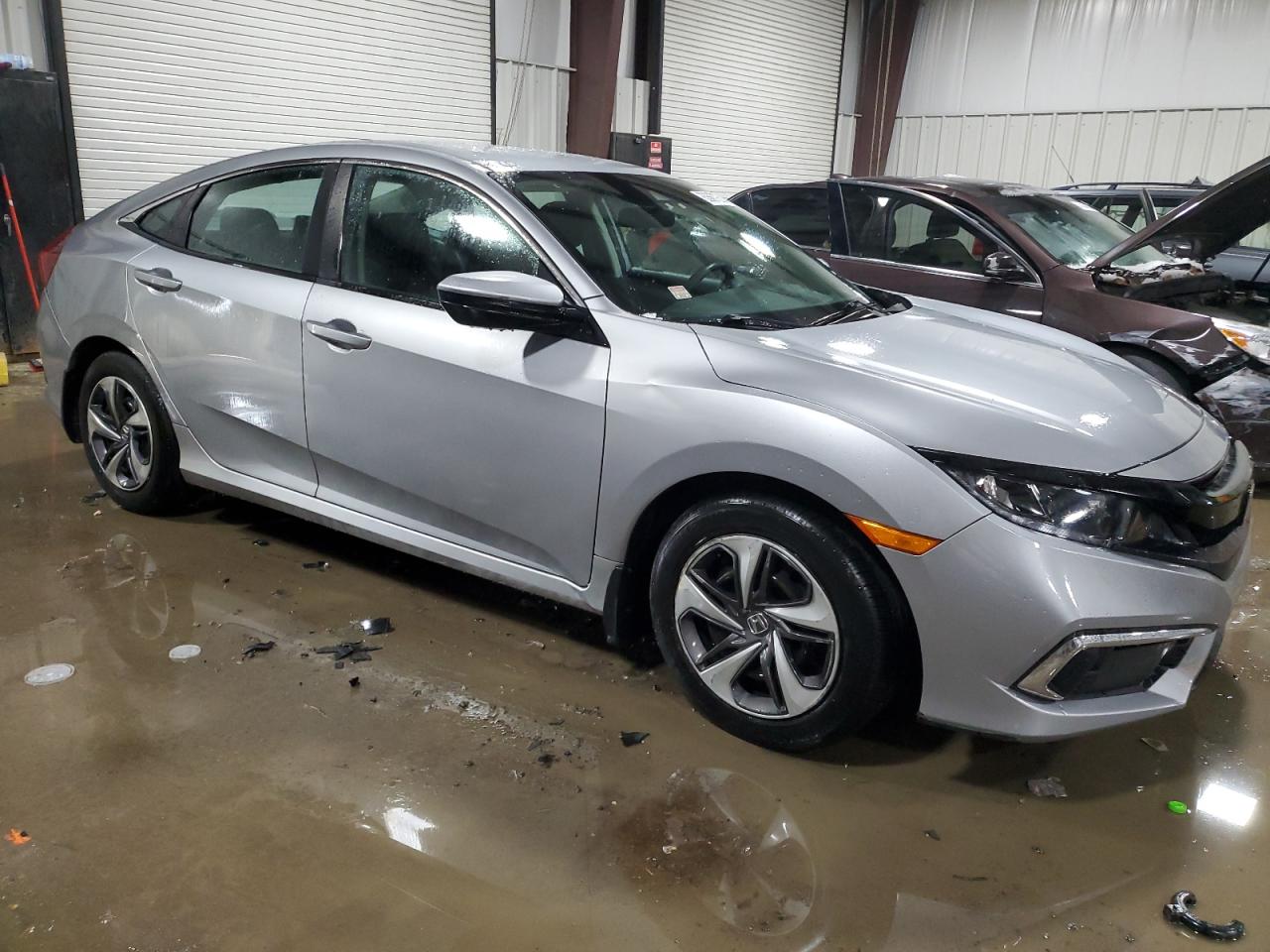 2019 Honda Civic - Image 4