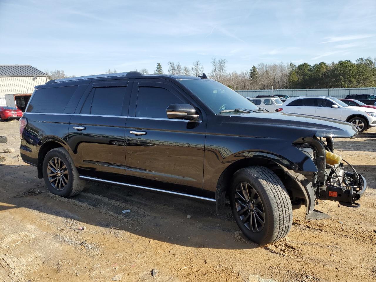 2021 Ford Expedition - Image 4