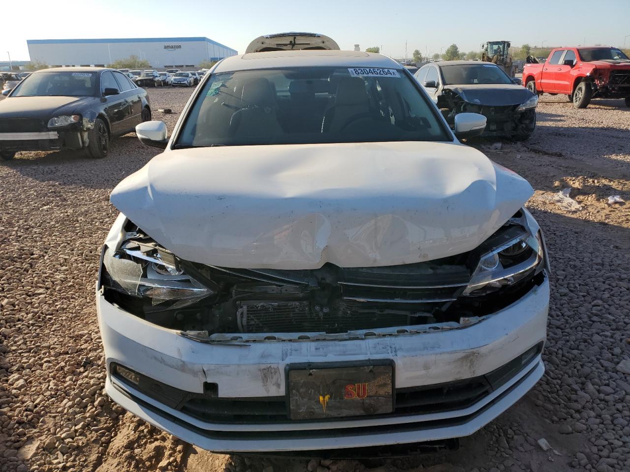 VIN 3VWL07AJ5FM337702 2015 VOLKSWAGEN JETTA no.5