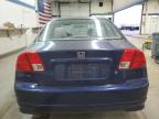 2004 Honda Civic Lx for Sale in Pasco, WA - Side