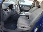 2013 Ford Edge Sel იყიდება Elgin-ში, IL - Front End