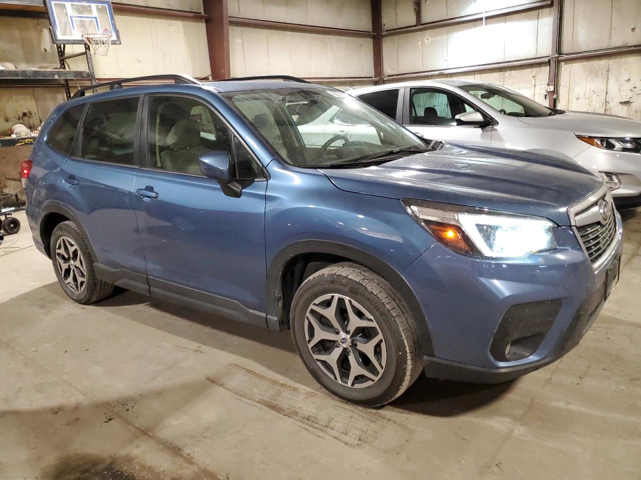2021 Subaru Forester - Image 4
