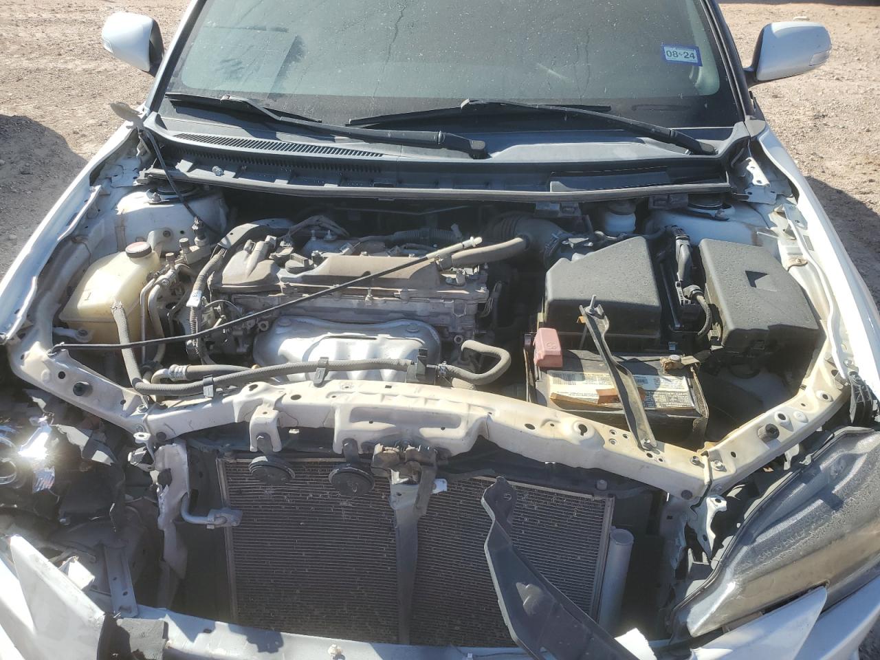 2016 Scion tC - Image 11
