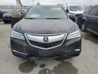 2016 Acura Mdx Technology იყიდება Kansas City-ში, KS - Front End