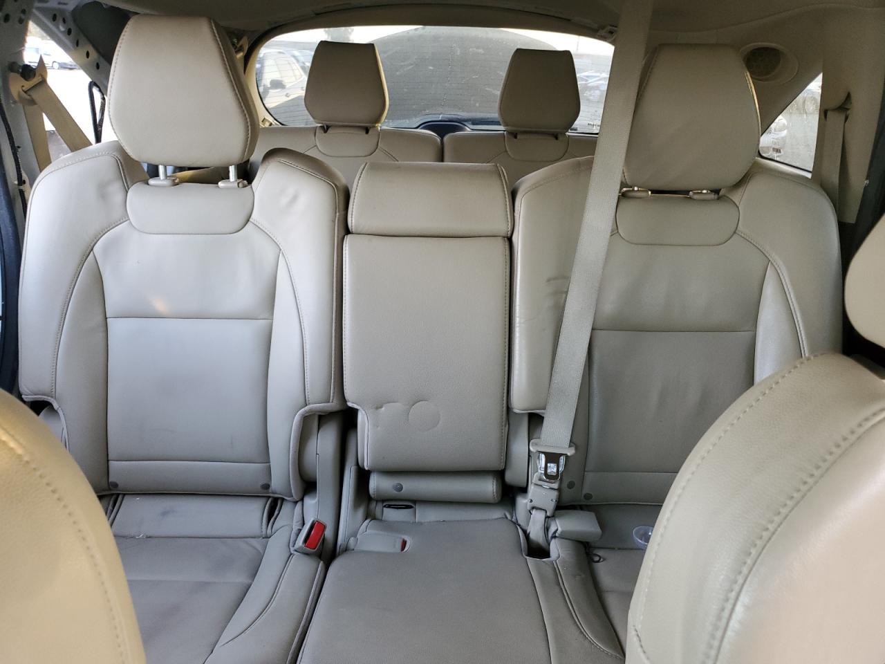 2017 Acura MDX - Image 10