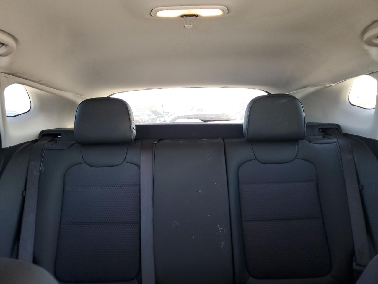 2025 Chevrolet Trax 1Lt VIN: KL77LHEPXSC059999 Lot: 84001824