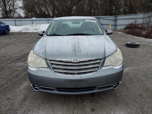 2009 CHRYSLER SEBRING LX