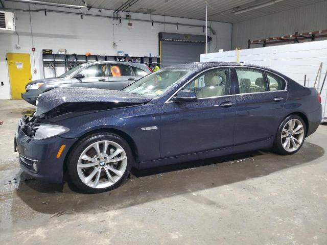 2014 Bmw 535 Xi