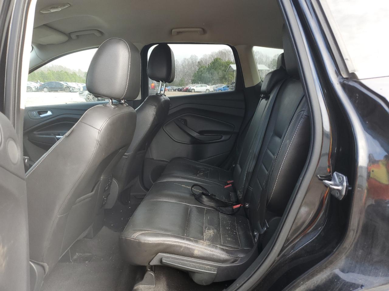 2014 Ford Escape - Image 11