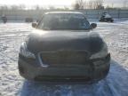 2013 Subaru Impreza  продається в Leroy, NY - Front End