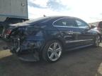 2014 Volkswagen Cc Sport en Venta en North Las Vegas, NV - Rear End