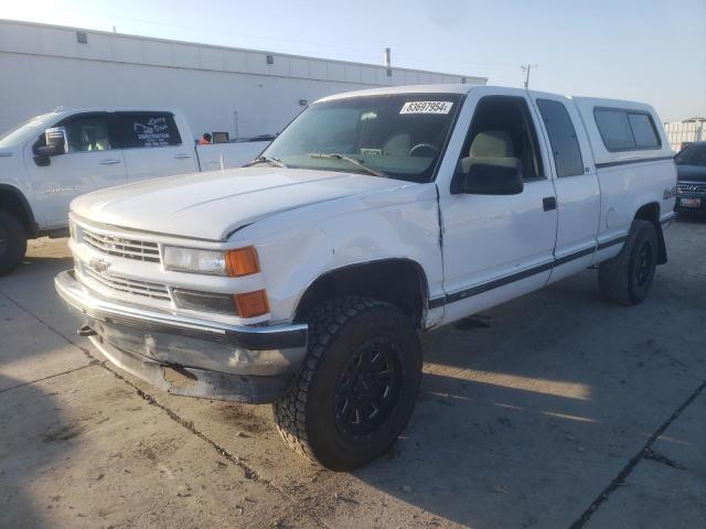 1999 Chevrolet Gmt-400 K1500