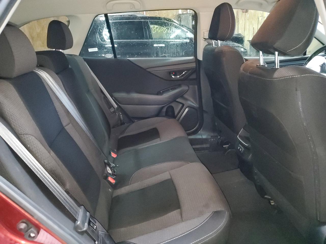 2020 Subaru Outback - Image 11