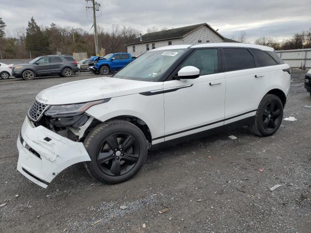 2021 Land Rover Range Rover Velar S