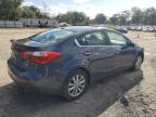 2014 Kia Forte Ex en Venta en Ocala, FL - Mechanical