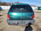 2003 Dodge Durango Sport zu verkaufen in Grenada, MS - Front End