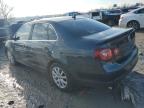 2010 Volkswagen Jetta Se за продажба в Cahokia Heights, IL - Front End