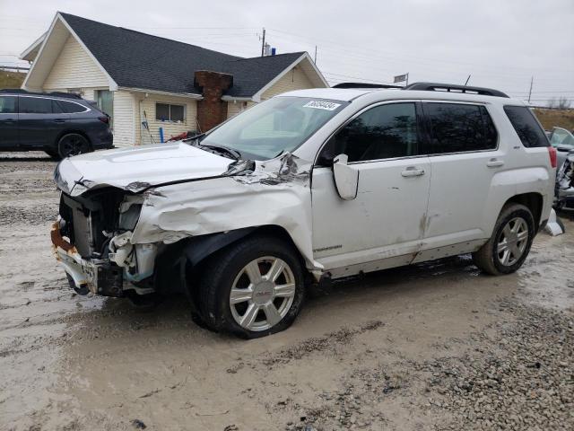  GMC TERRAIN 2015 Білий