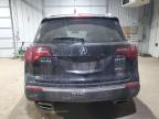 2011 Acura Mdx Advance продається в Candia, NH - Front End