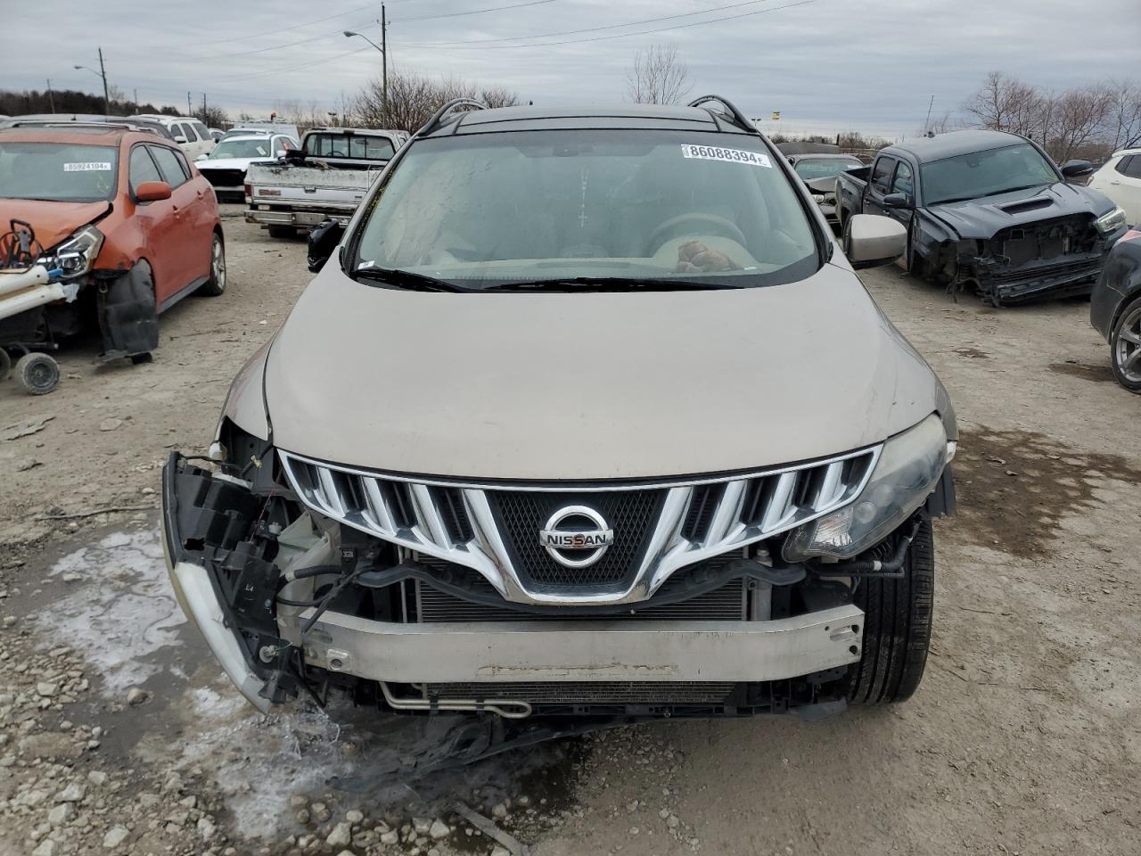 2010 Nissan Murano - Image 5