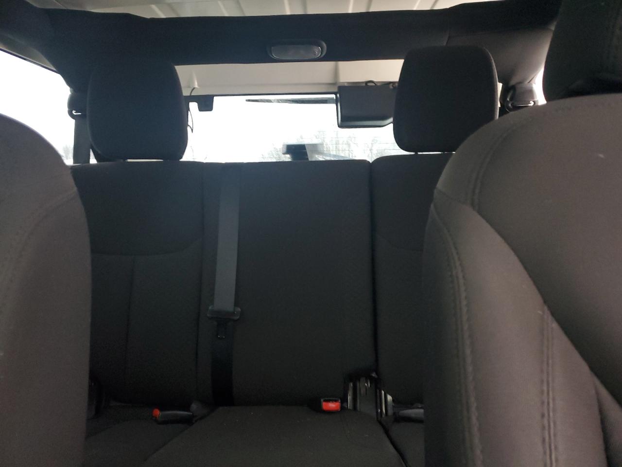 2016 Jeep Wrangler - Image 10