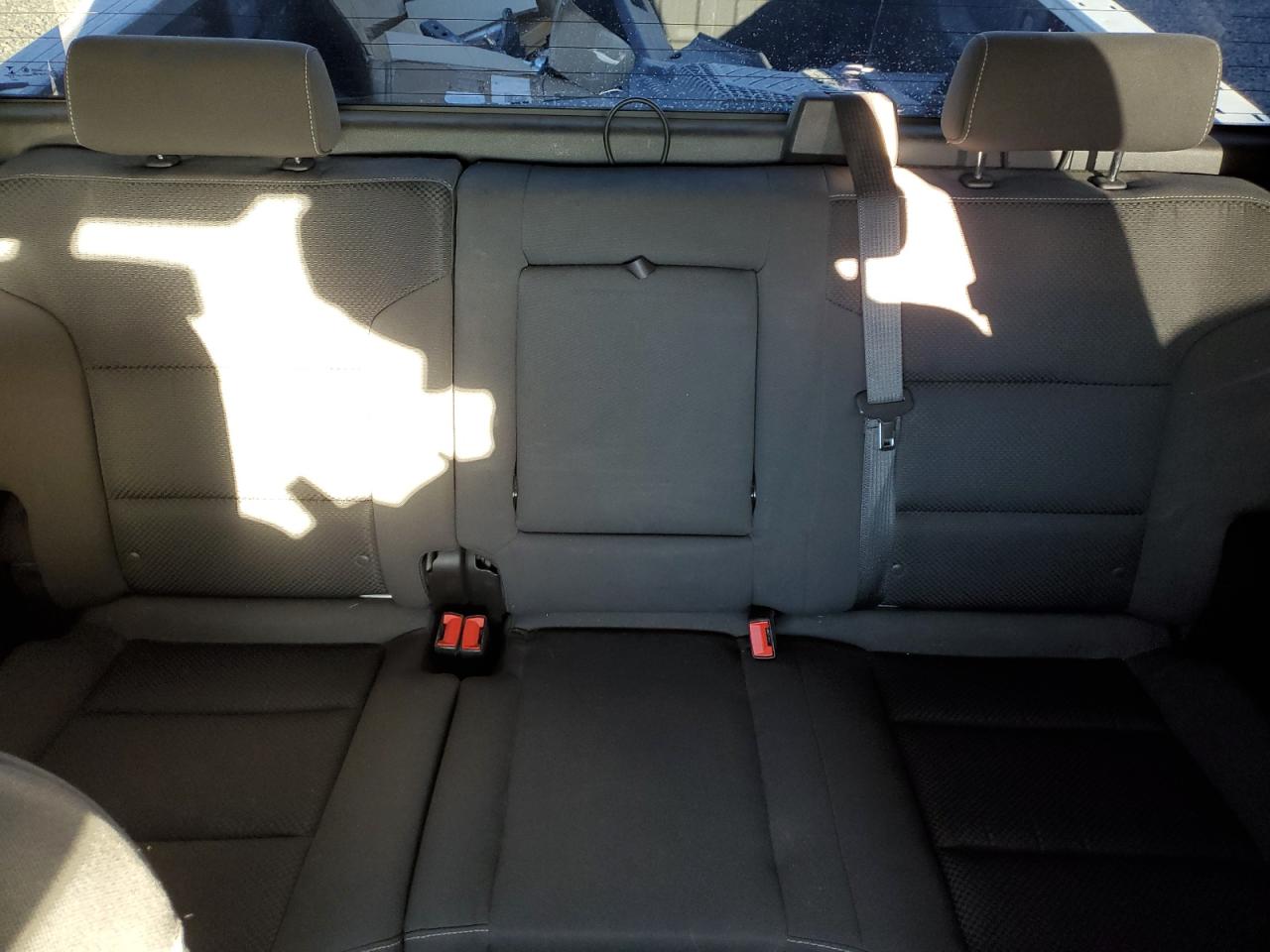 2018 GMC Sierra - Image 10