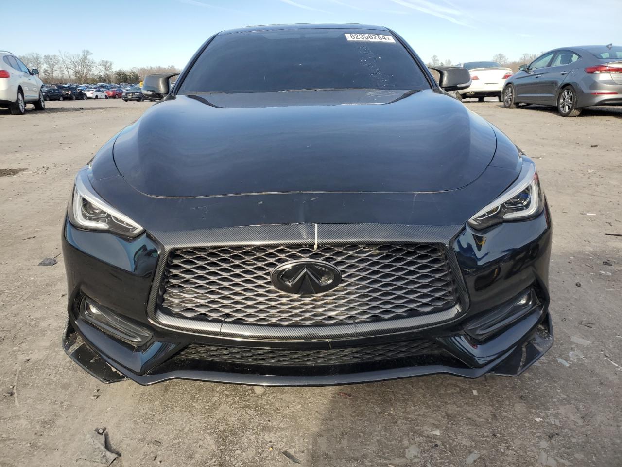 2018 Infiniti Q60 - Image 5