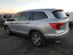 2018 Honda Pilot Exl en Venta en Denver, CO - Front End