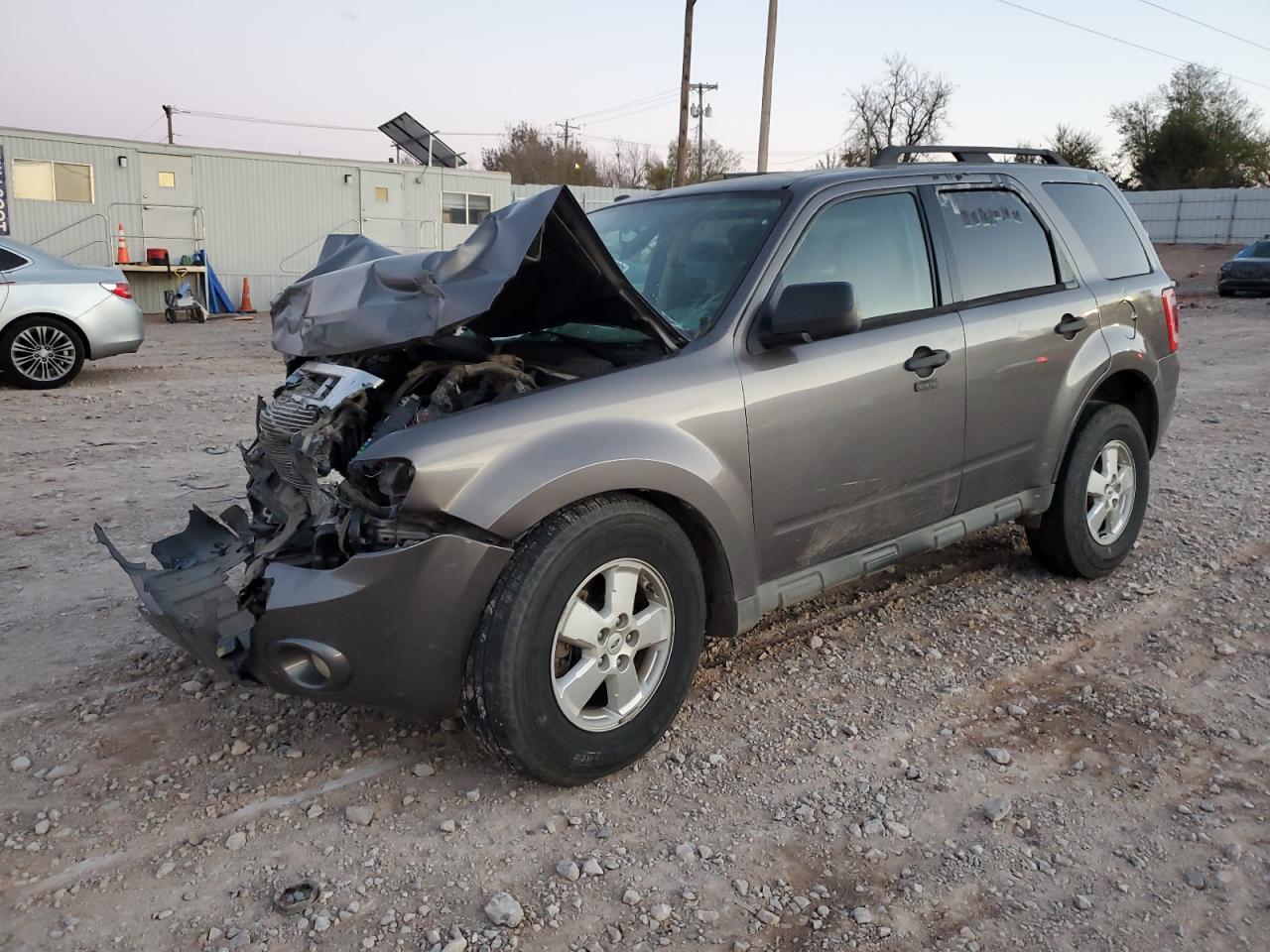 2010 Ford Escape - Image 1