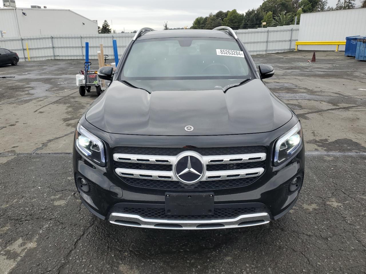 2021 Mercedes-Benz GLB - Image 5