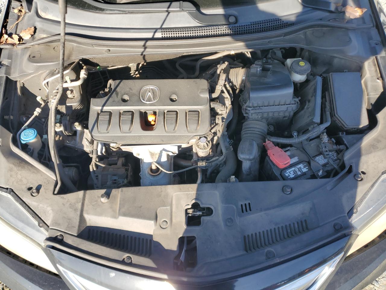 2013 Acura ILX - Image 12