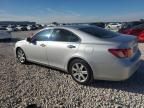 2009 Lexus Es 350 იყიდება Taylor-ში, TX - Front End