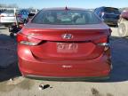 2014 Hyundai Elantra Se en Venta en Kansas City, KS - Rear End