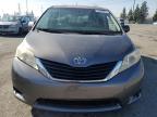 2011 Toyota Sienna Le na sprzedaż w Rancho Cucamonga, CA - Side