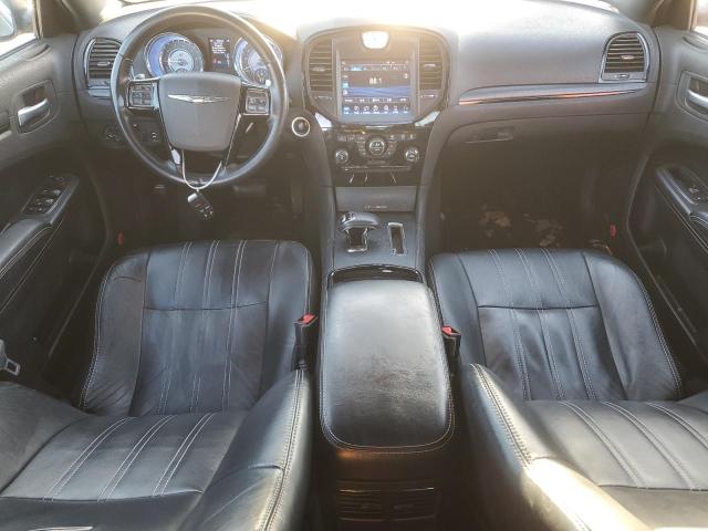  CHRYSLER 300 2013 Szary