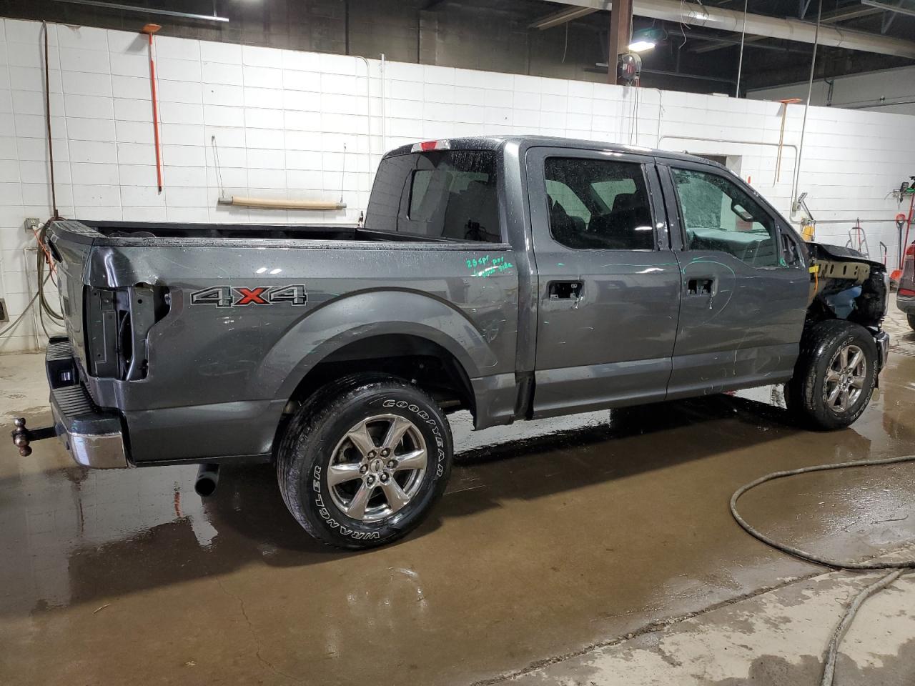 2019 Ford F-150 - Image 3
