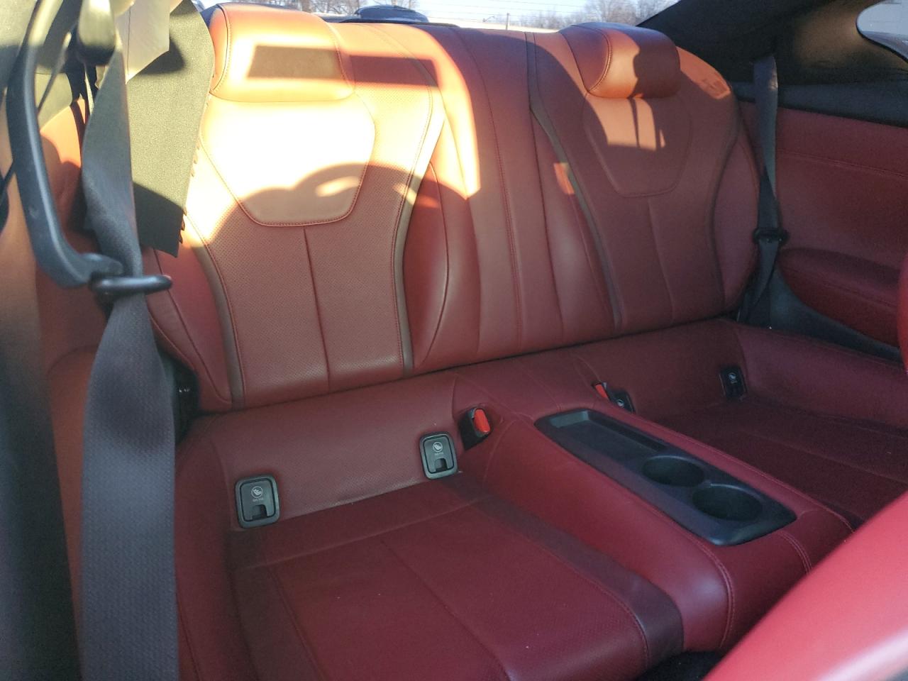 2019 Infiniti Q60 - Image 10