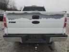 2009 Ford F150 Super Cab na sprzedaż w Prairie Grove, AR - Hail