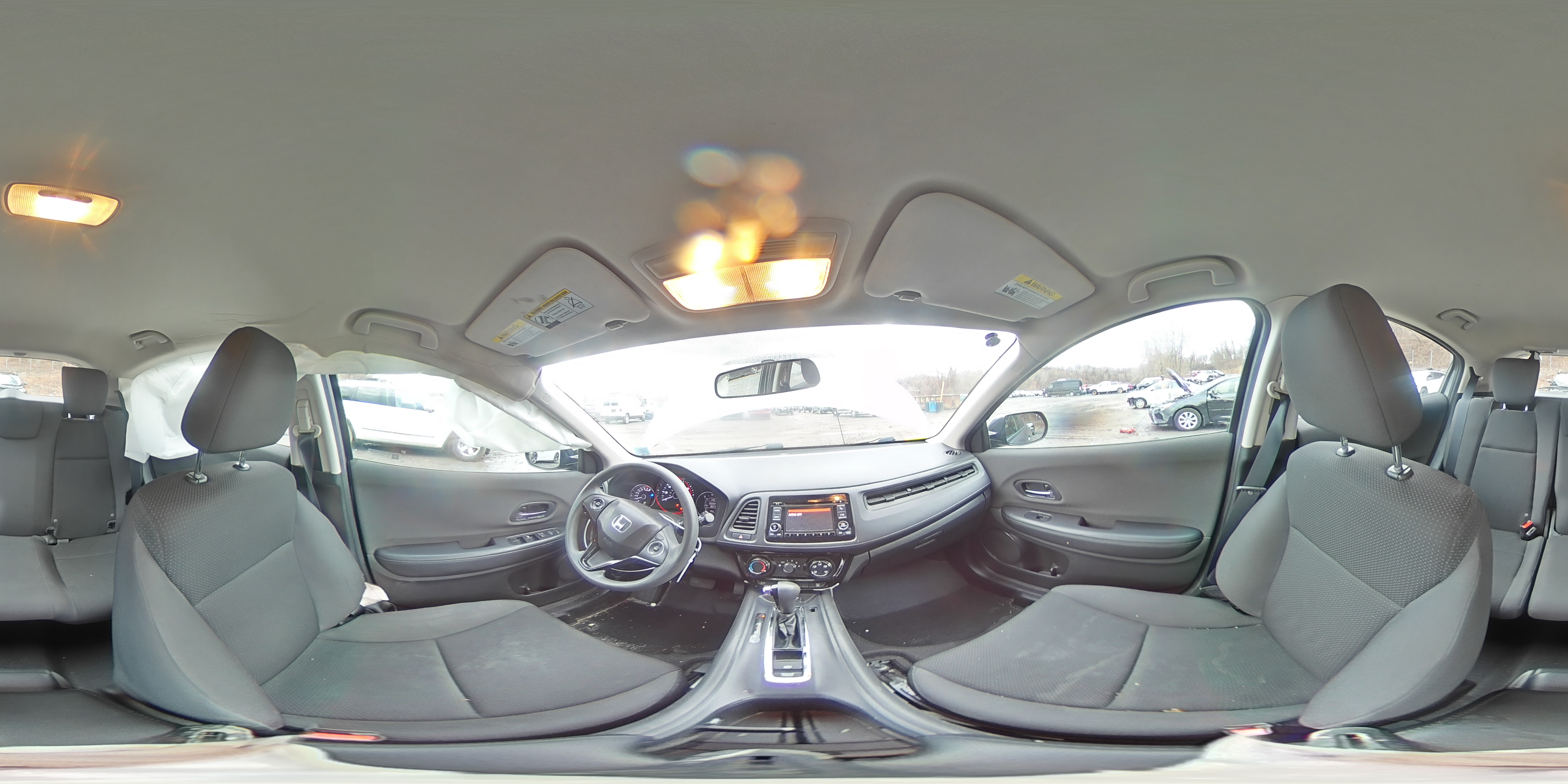 2019 Honda HR-V - Image 15