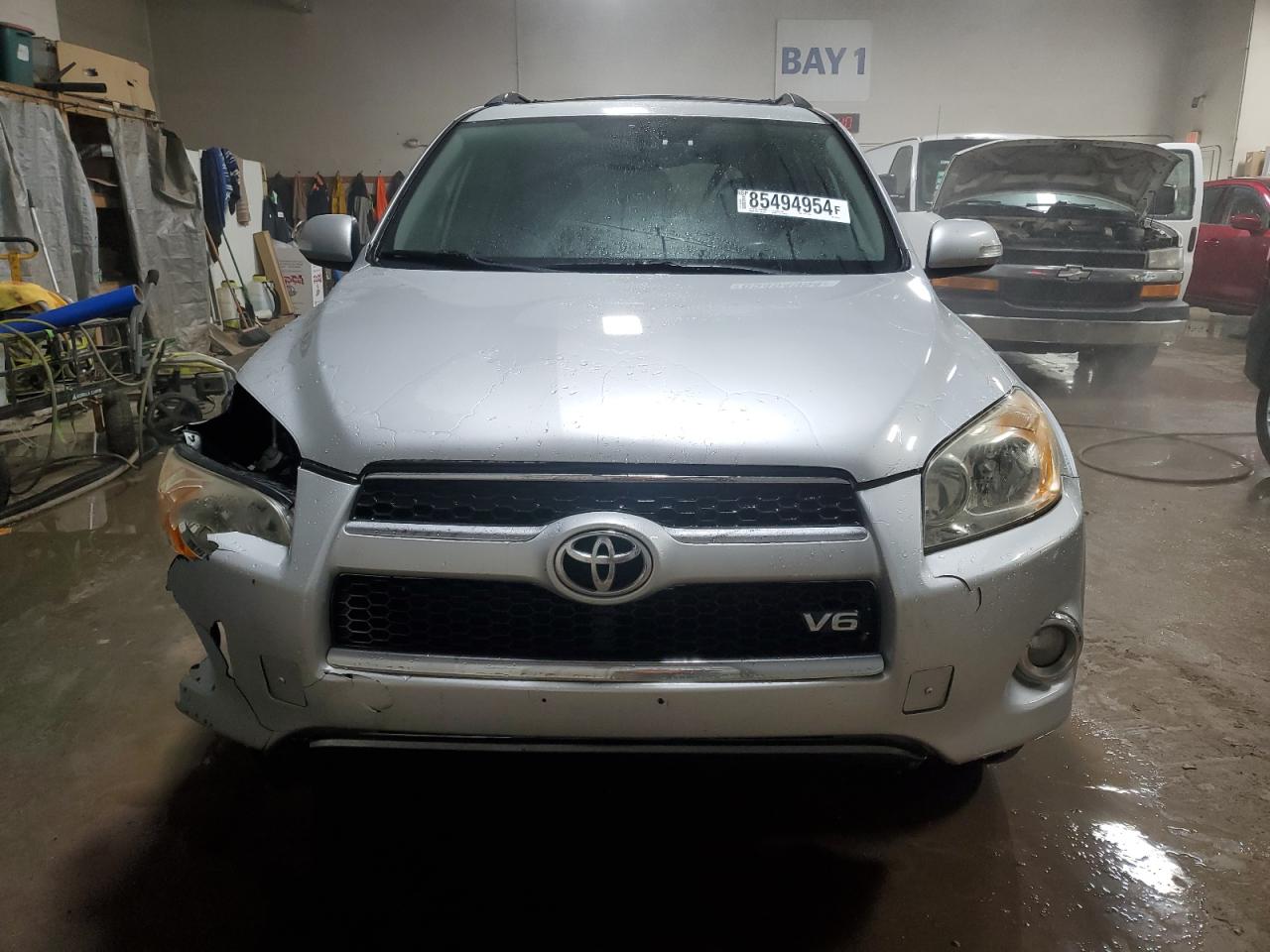 2010 Toyota RAV 4 - Image 5